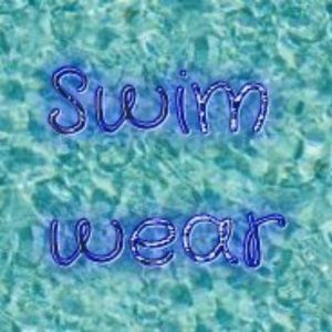 Swim wear
